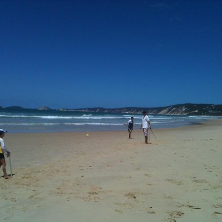 Rainbow Getaway Holiday Apartments Rainbow Beach Extérieur photo