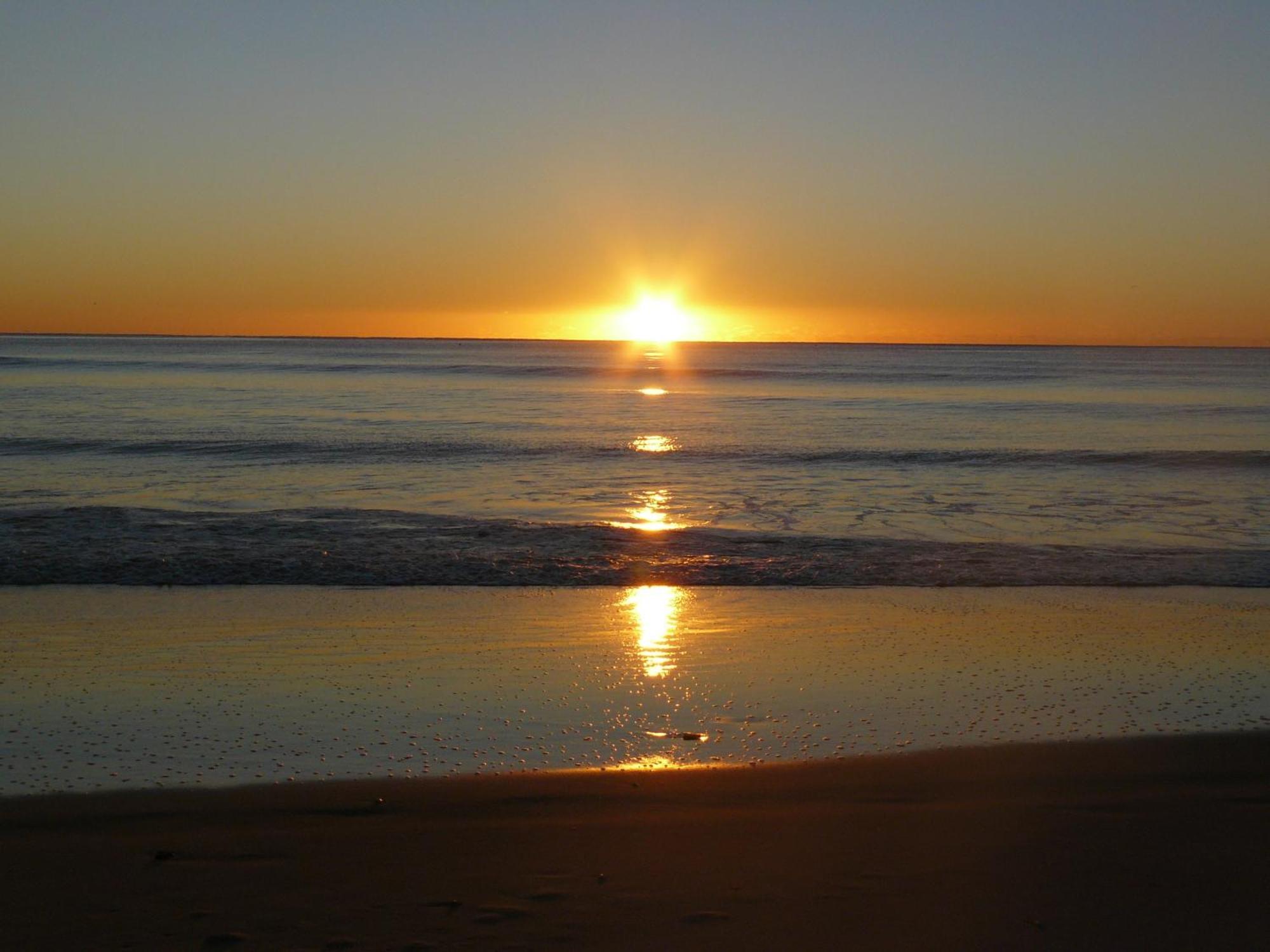 Rainbow Getaway Holiday Apartments Rainbow Beach Extérieur photo
