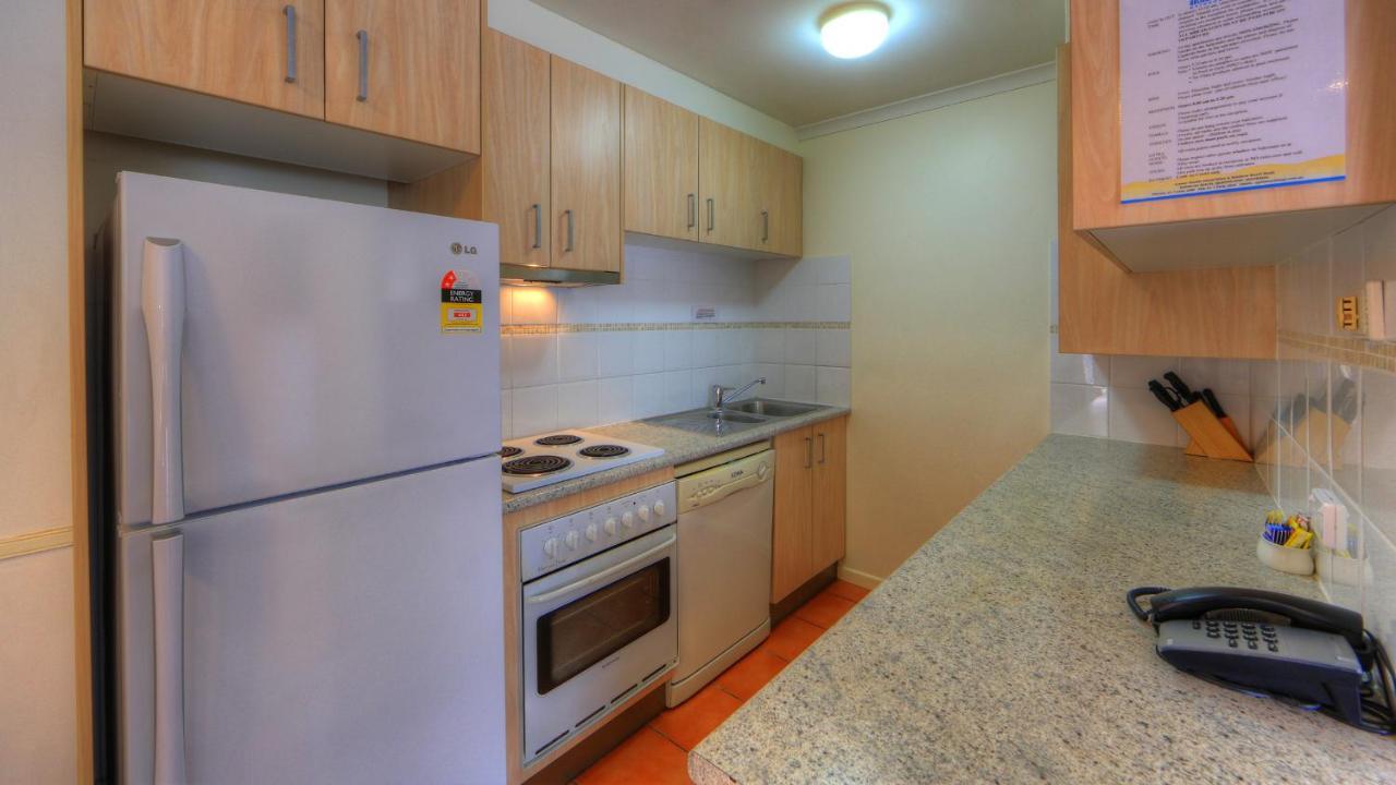 Rainbow Getaway Holiday Apartments Rainbow Beach Extérieur photo