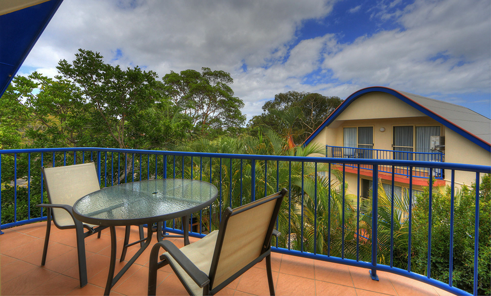 Rainbow Getaway Holiday Apartments Rainbow Beach Extérieur photo